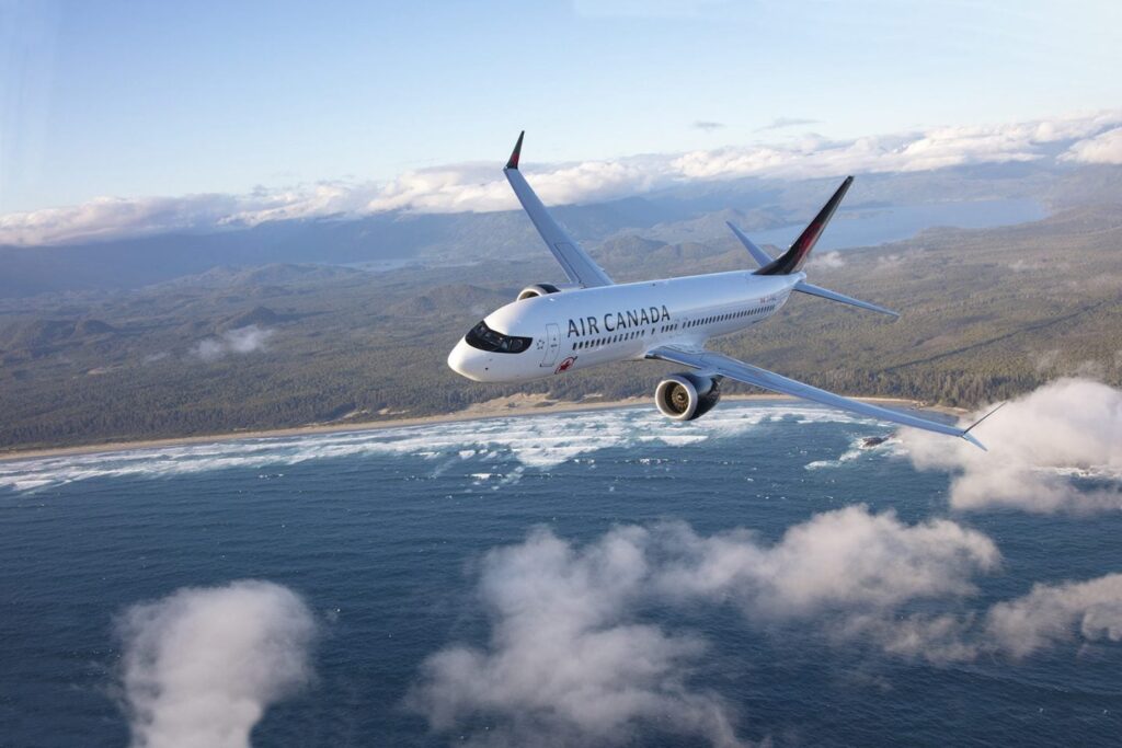 Hyatt-Air Canada Partnership Adds Redemptions, Status Challenges
