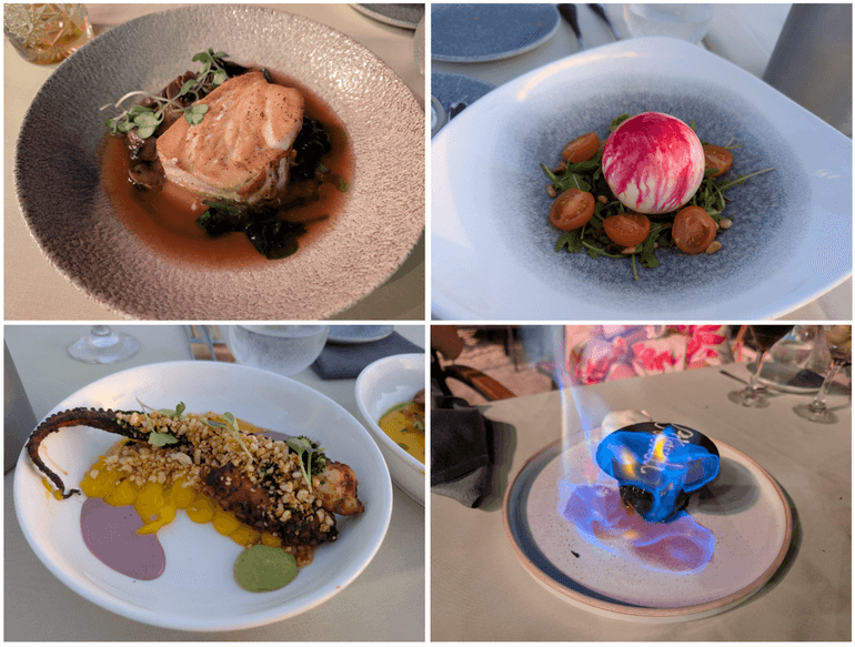 Food, Food Presentation, Lunch
