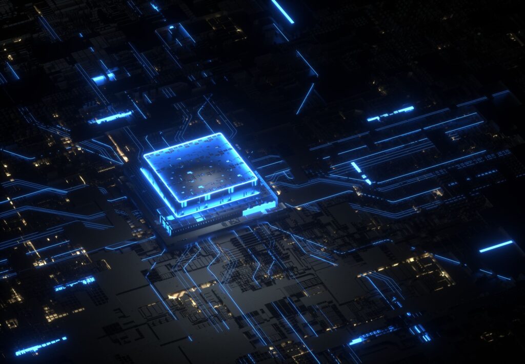 Investors Grapple with an Extraordinary Memory Chip Boom