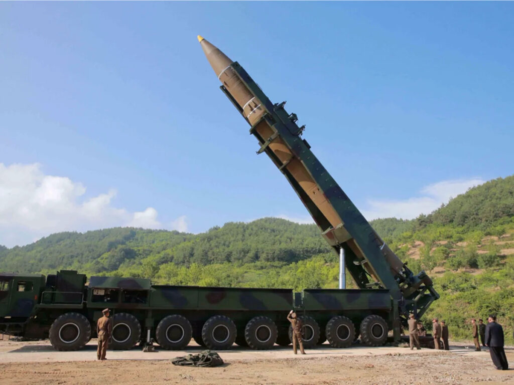Is Lockheed Martin Corporation (LMT) A Good Stock To Buy Now?