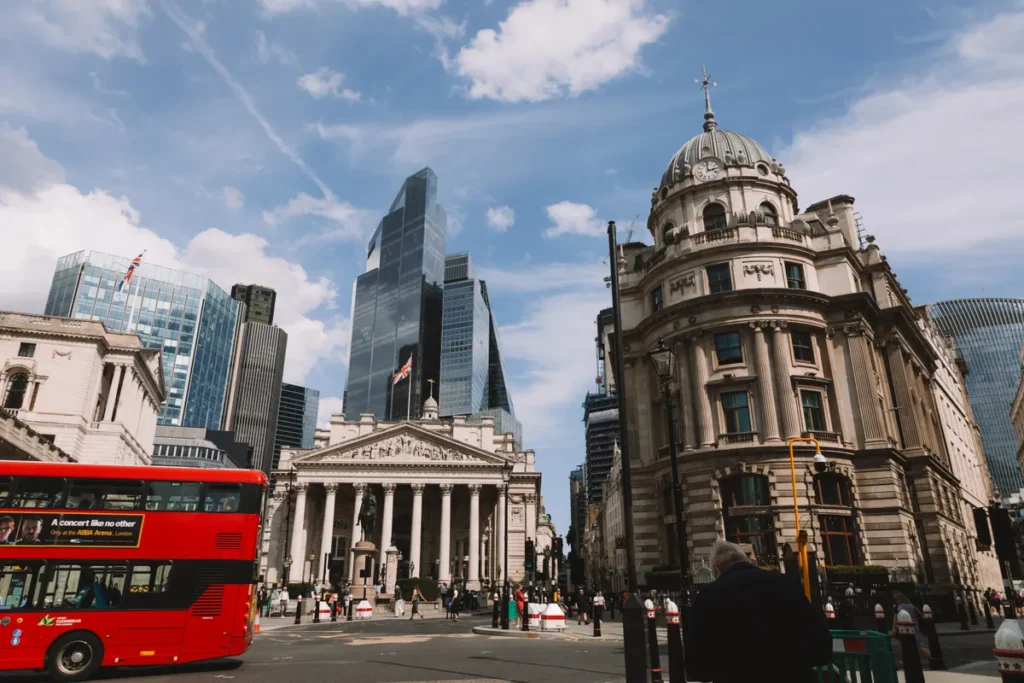 London shareholder activism