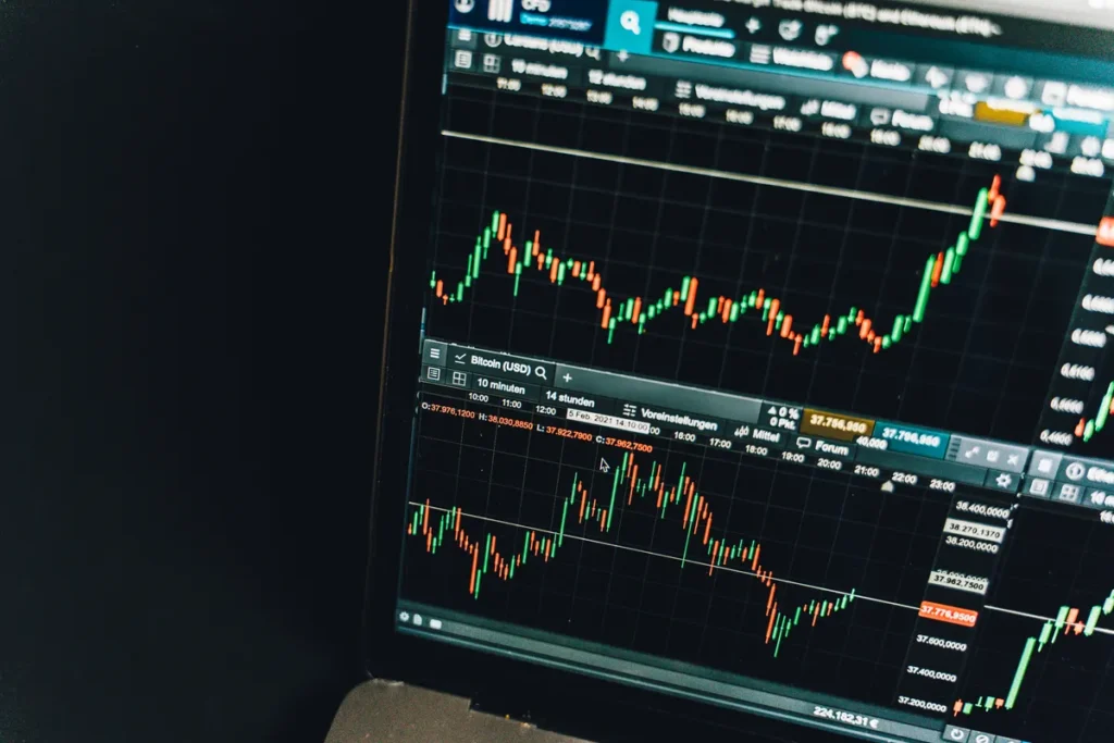 MT4 counter-trend systems