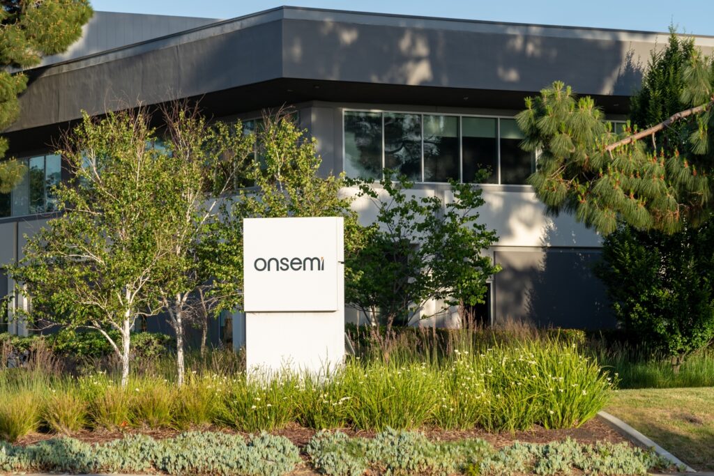 ON Semiconductor: Synaptics Acquisition Should Enhance Product Portfolio (NASDAQ:ON)