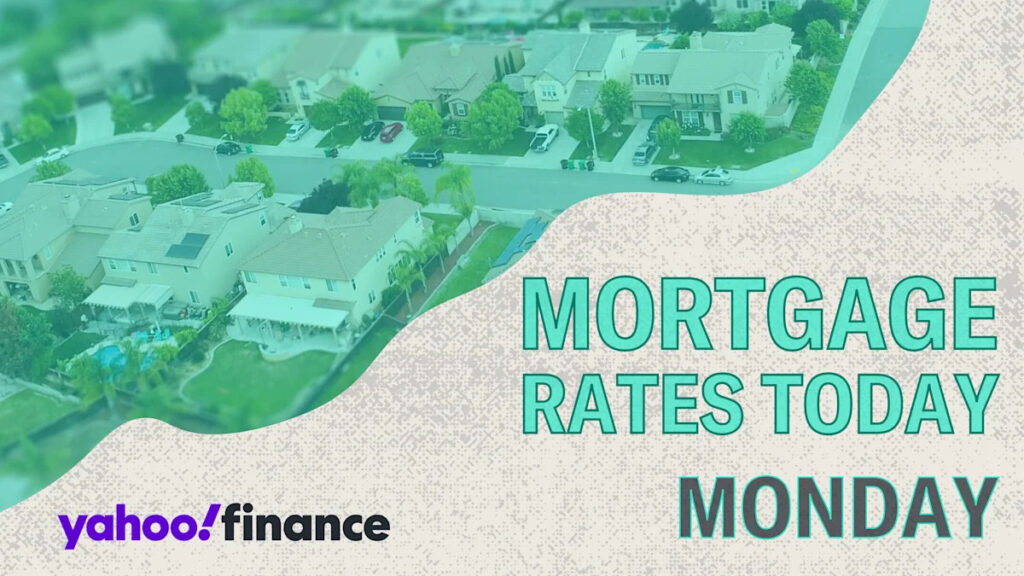Purchase rates currently higher than refi rates