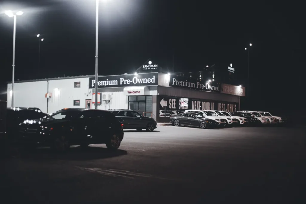 Close Brothers motor finance