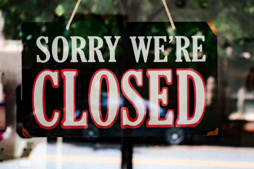 Retail giant exits U.S. fashion after multi-million-dollar scandal