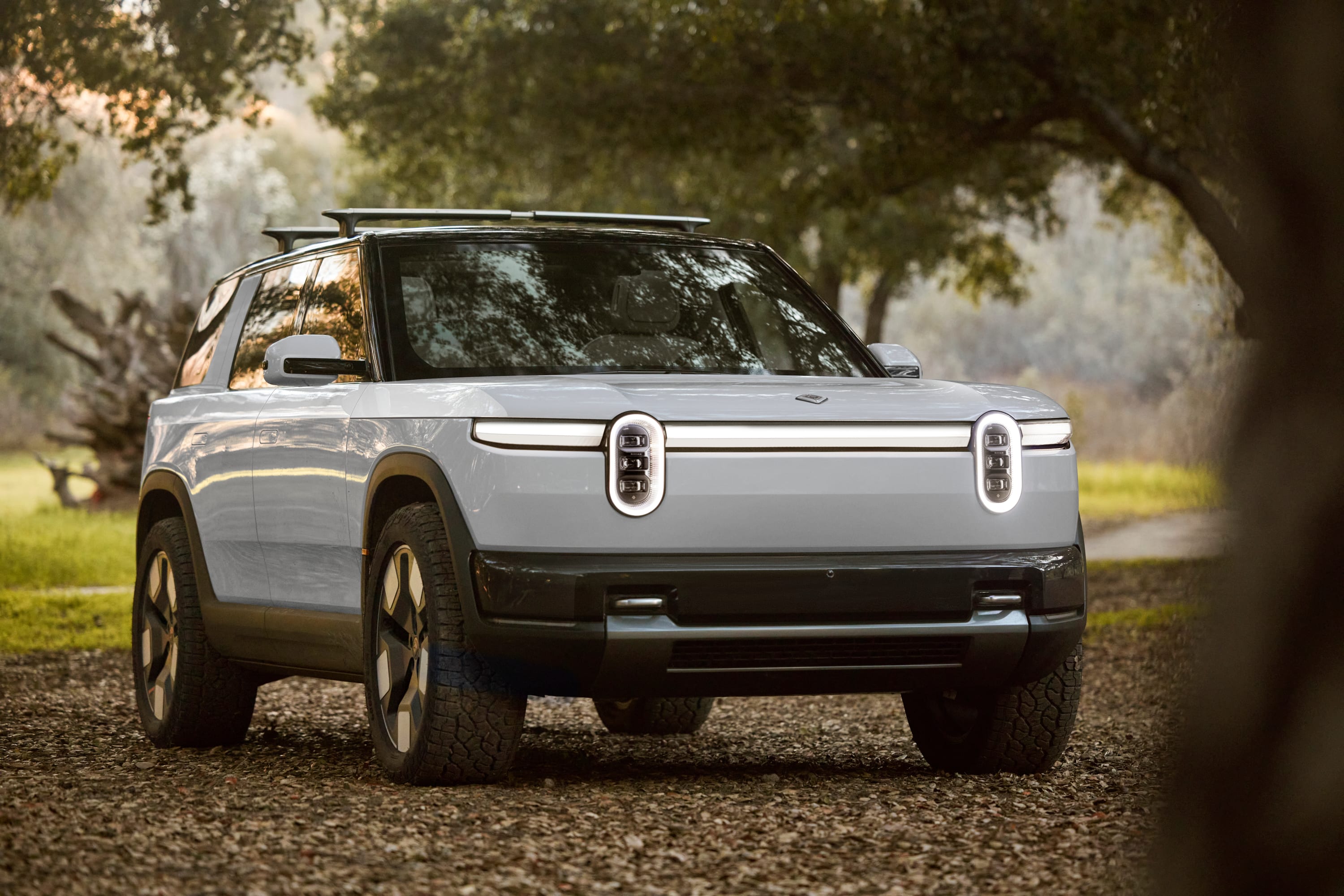 Rivian's R2