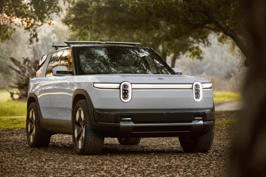 Rivian's R2