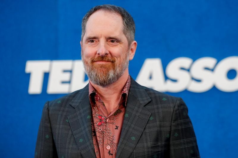 Soccer-World Cup reflects growing US appetite for soccer, ’Ted Lasso’ creators say