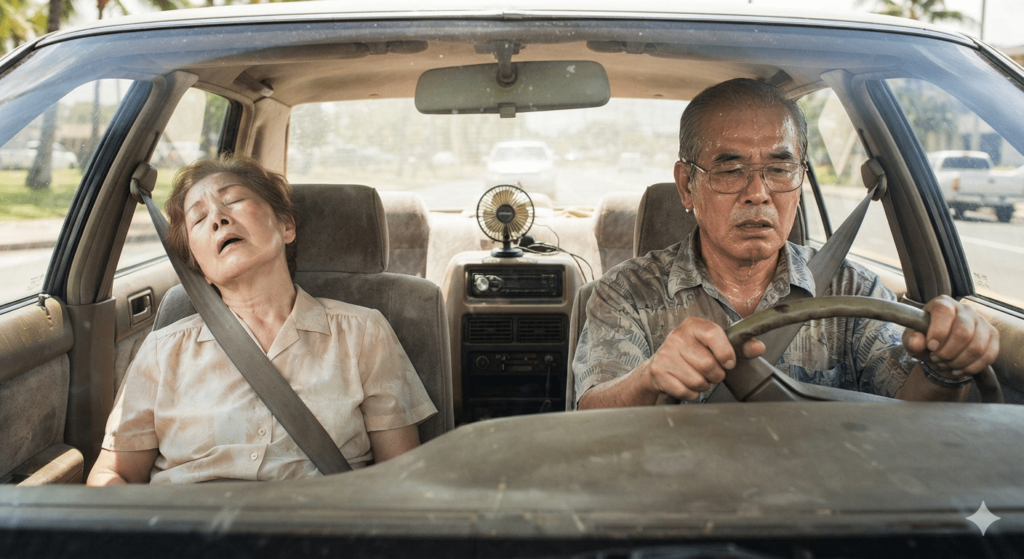 The High Cost of Unnecessary Suffering: Why Elders Won't Spend