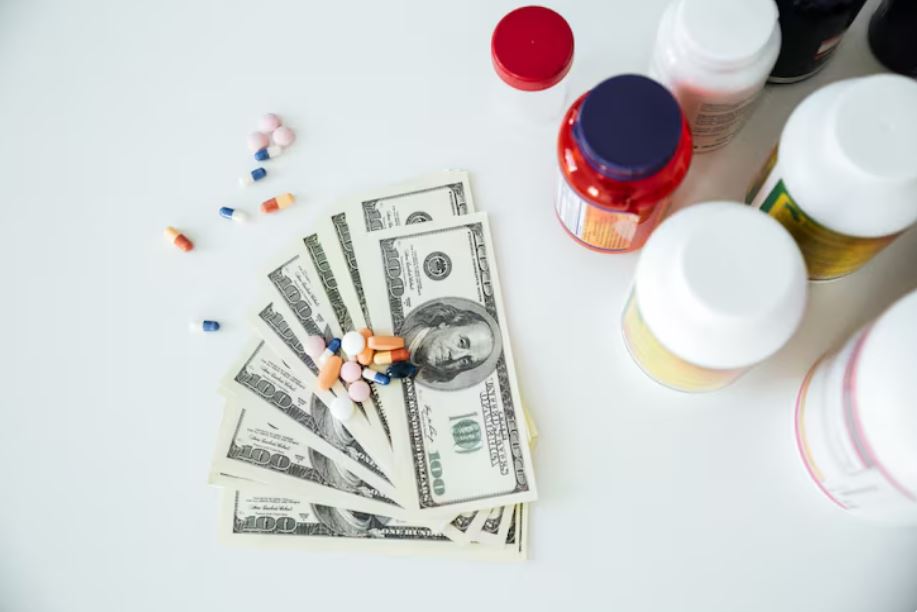 Us Uk Trade Deal Medicine