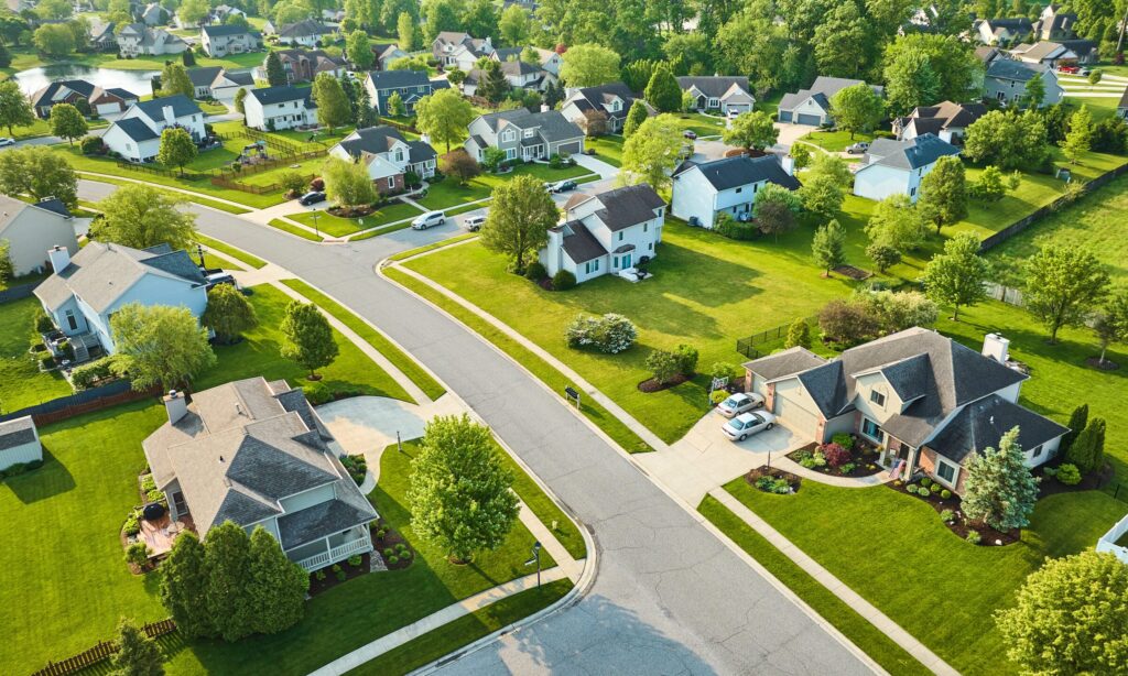 WATCH: 21st Century ROAD to Housing Bill Becomes Law. Will It Lower Home Prices?