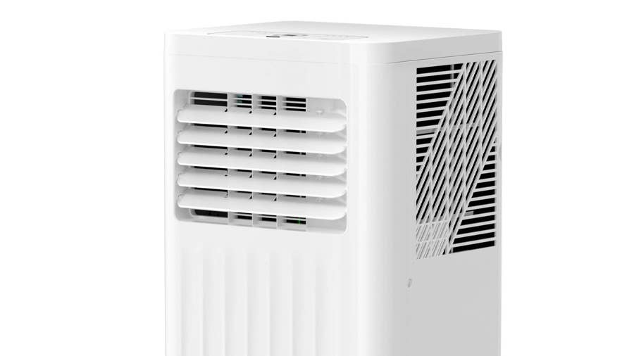 Walmart is selling a $367 portable air conditioner for 51% off
