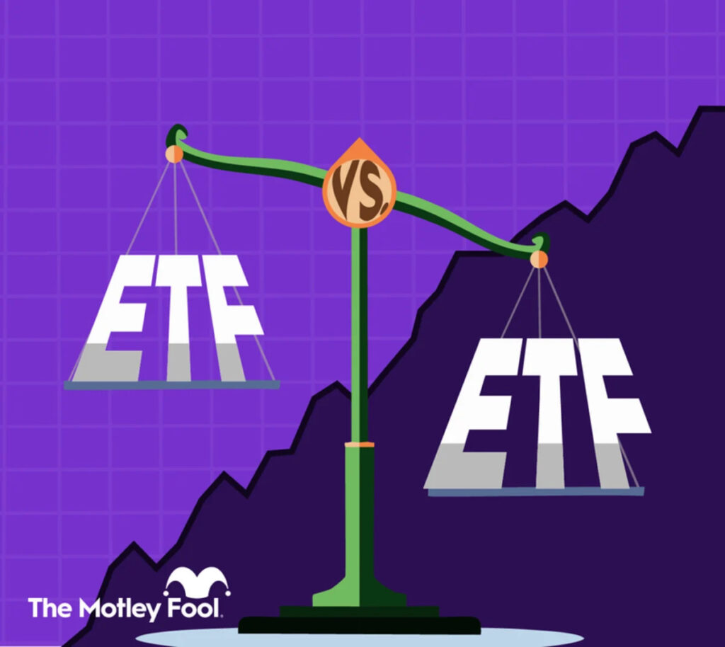 Which Pharmaceutical ETF Is the Better Buy for Investors?