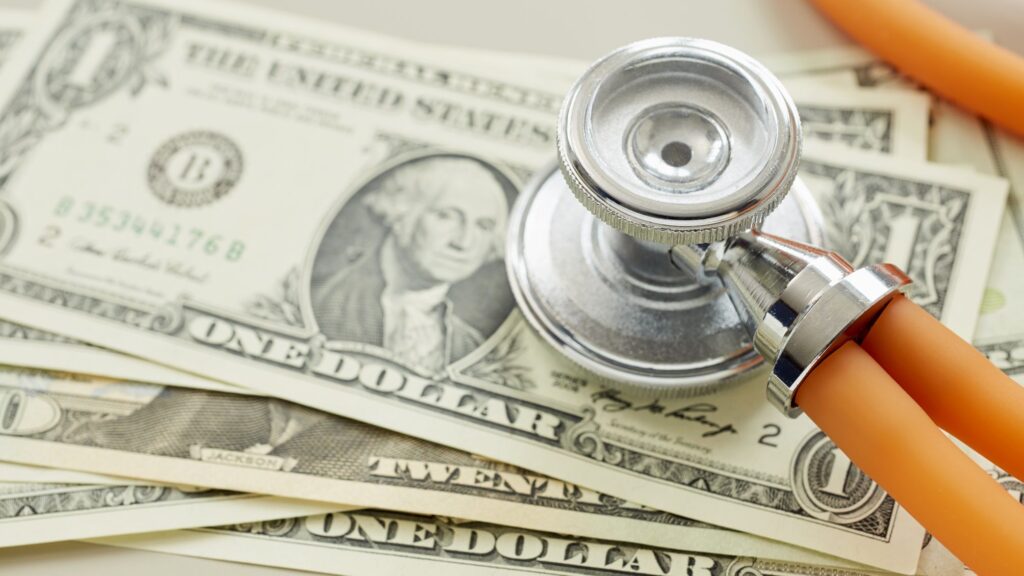 How to Use AI to Decode Confusing Medical Bills