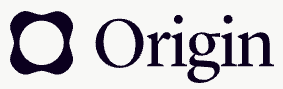 Origin logo