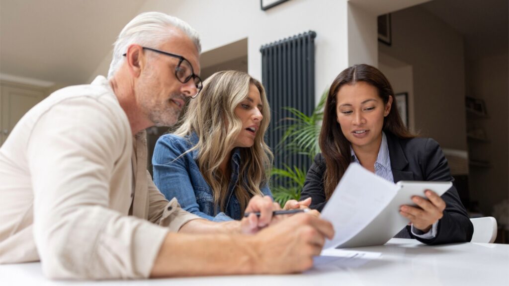 How AI Can Enhance Retirement Planning for Clients and Advisers