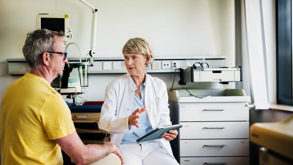 3 Signs Medicare Advantage Might Not Be for You