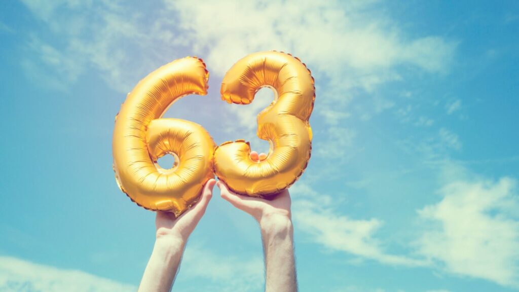 Key Retirement Milestone Ages Most People Miss