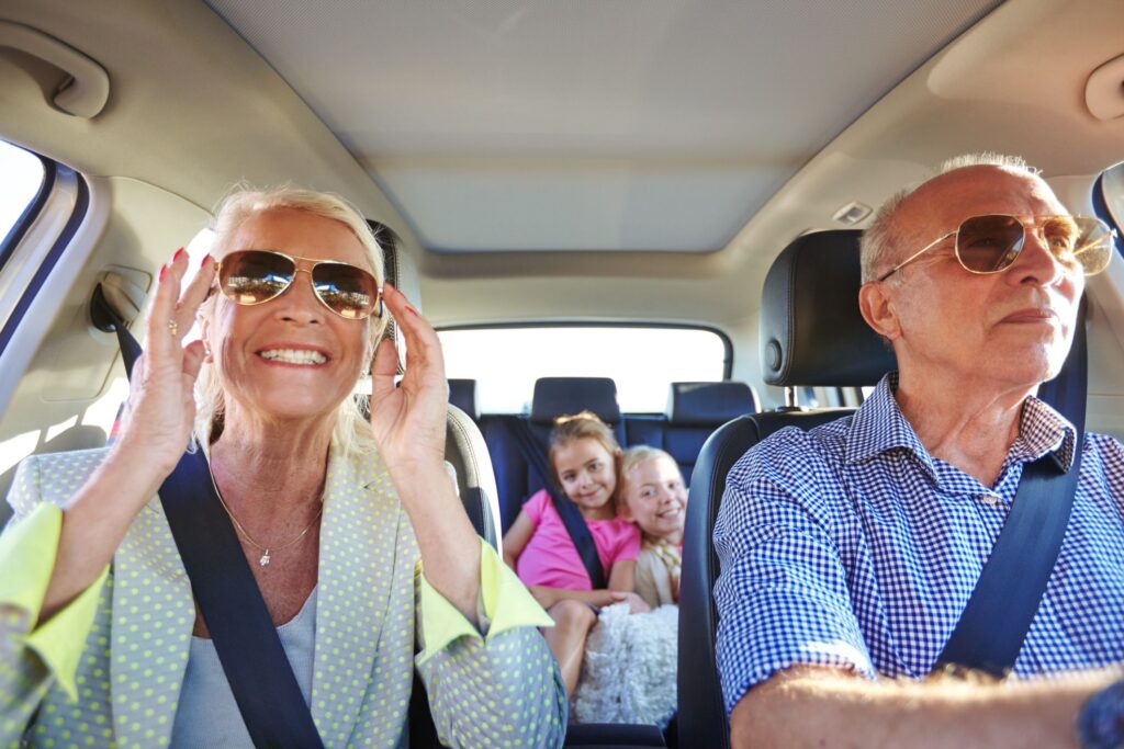 4 America 250 Family Road Trips (Beyond the 13 Colonies)
