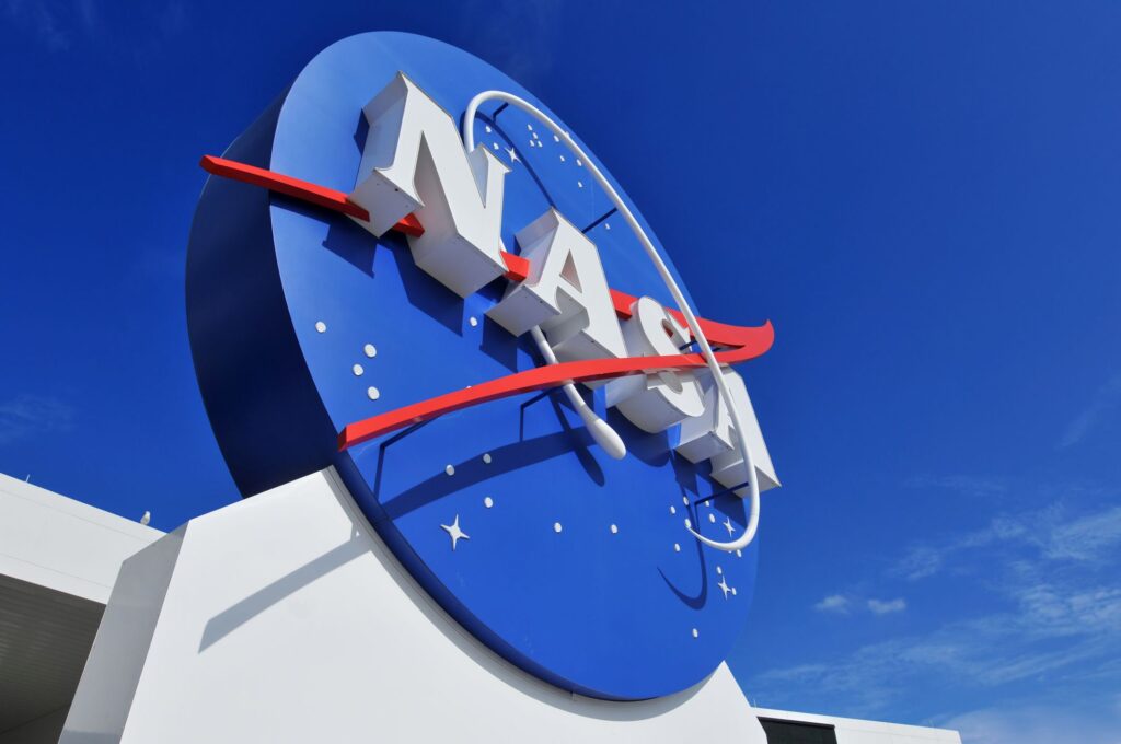 Why We Think NASA’s Budget Is Huge (When It’s Really Tiny)