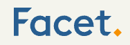 Facet Wealth logo 2026
