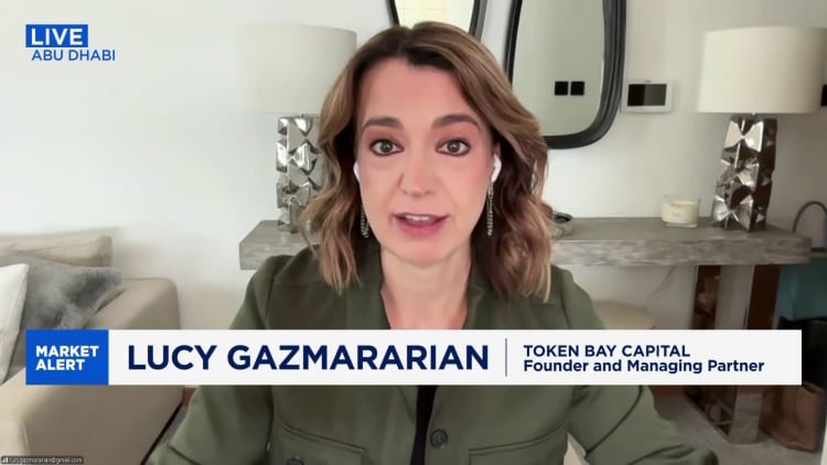 Heavily-leveraged Bitcoin shorts wiped out: Token Bay Capital