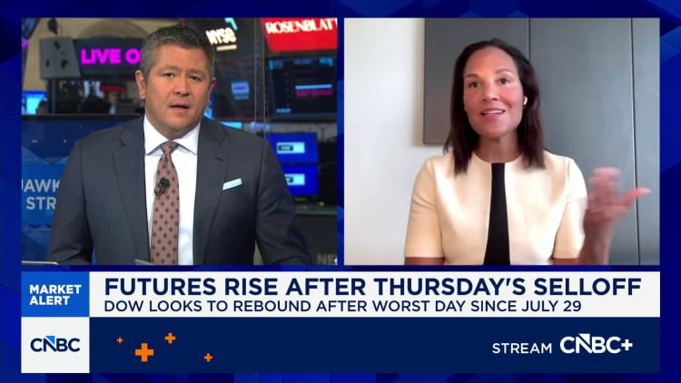 RBC’s Helima Croft: Iran has significant disruptive capabilities; unclear how sanctions will help