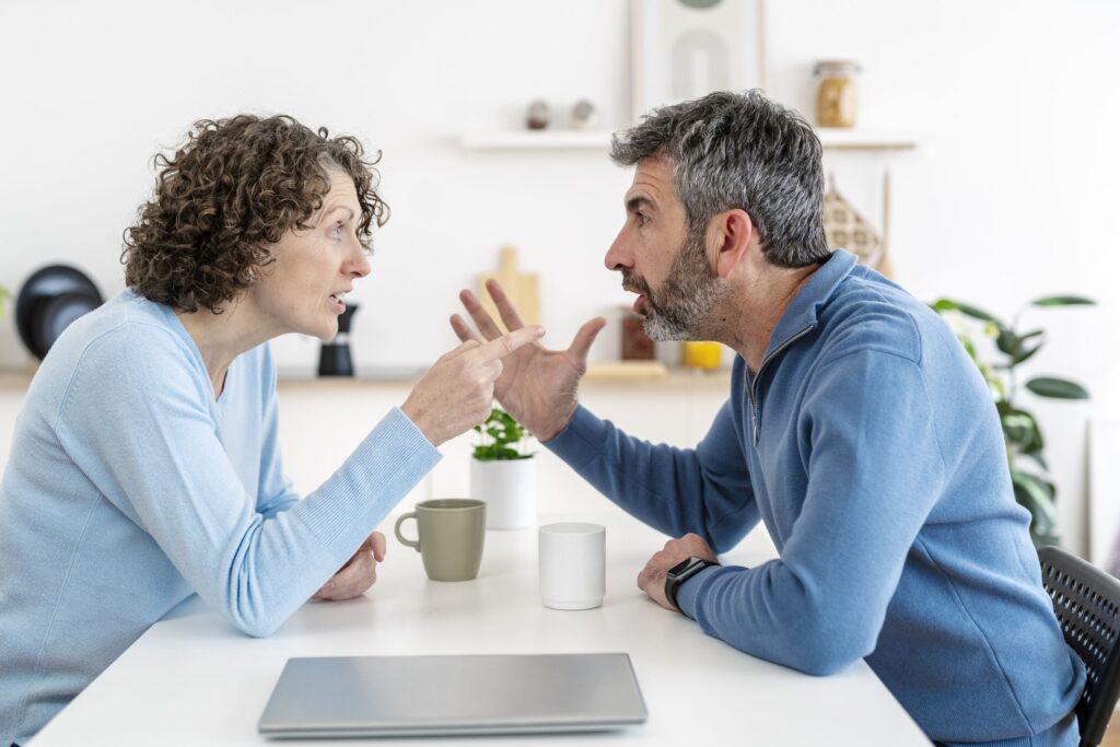 Splitting Retirement Savings in a Divorce: Take the Quiz