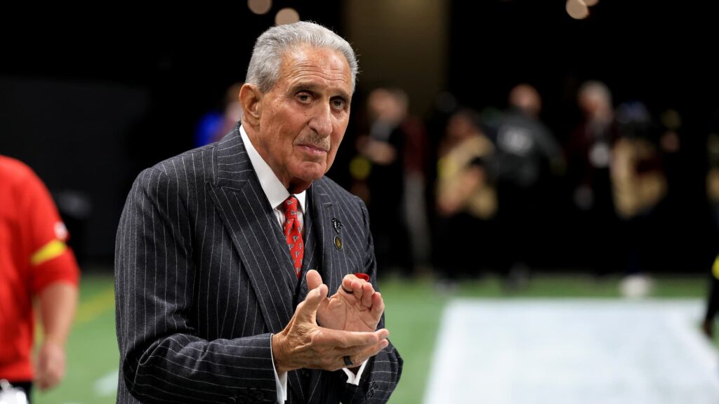 Arctos agrees to buy 10% of Atlanta Falcons at $10.6 billion valuation: Sources