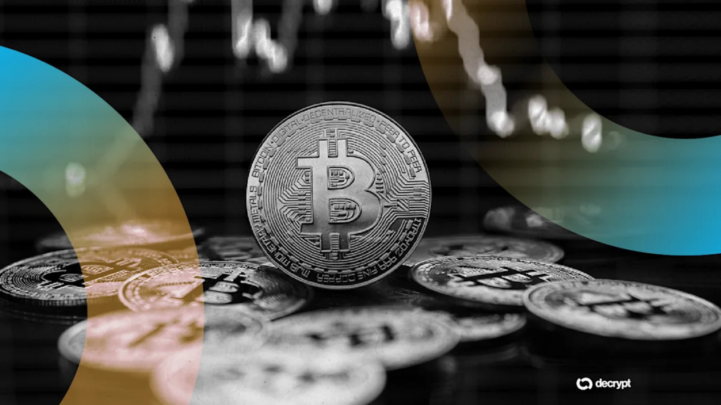 Bitcoin Holds Steady as US Strikes on Iran Rattle Stocks and Lift Oil