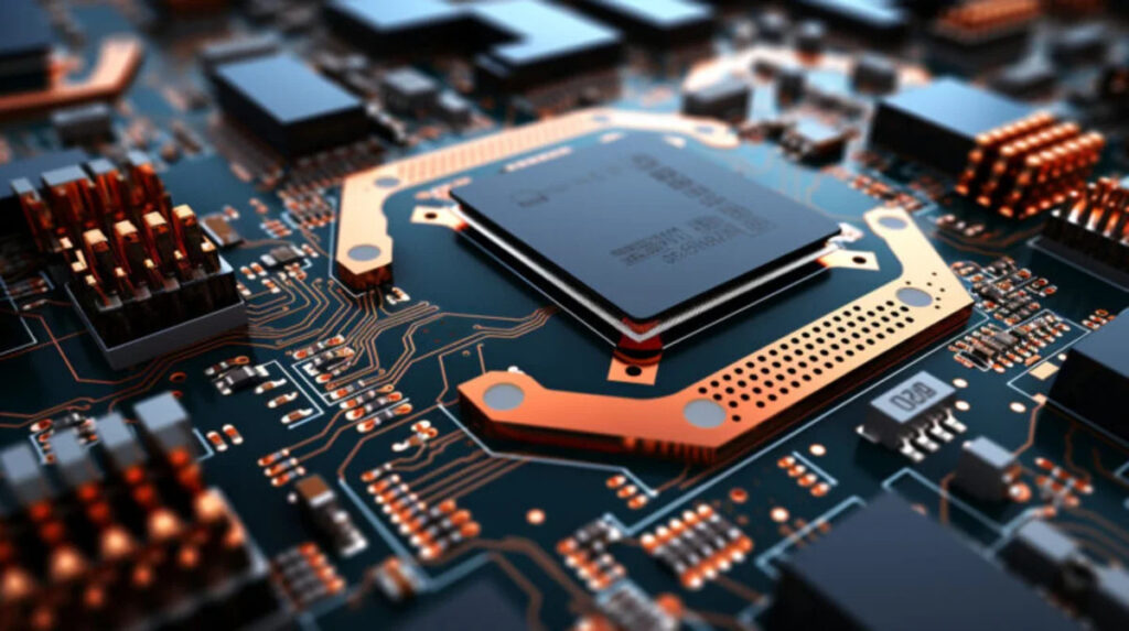 Can AMD (AMD) Win From the Shift Toward More CPU-Heavy AI Data Centers?