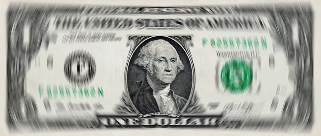 Dollar Recovers on Strong ISM Manufacturing Index