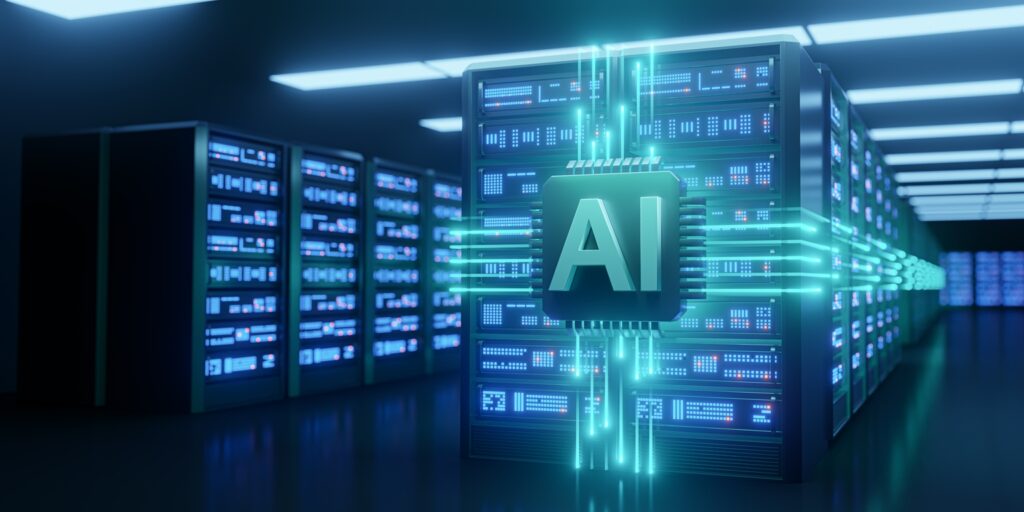 Hewlett Packard Enterprise: AI And Juniper Could Unlock The Next Growth Phase