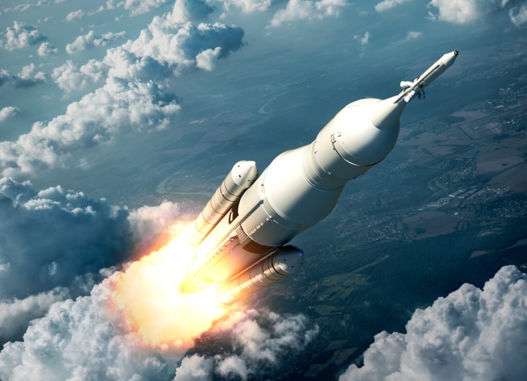 Is SpaceX the Most Controversial Multibagger in the Making? Here's My Honest Take