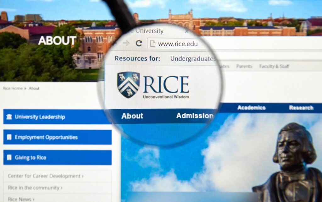 Rice University