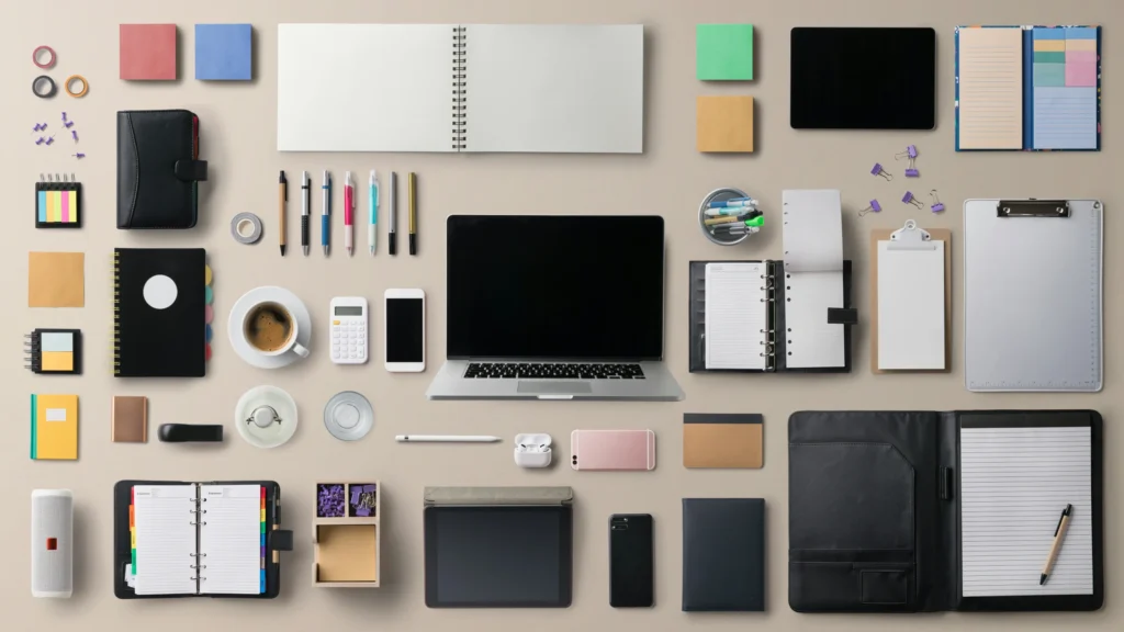 Smart Procurement: Why Office Supplies Are Worth More Attention Than You Think