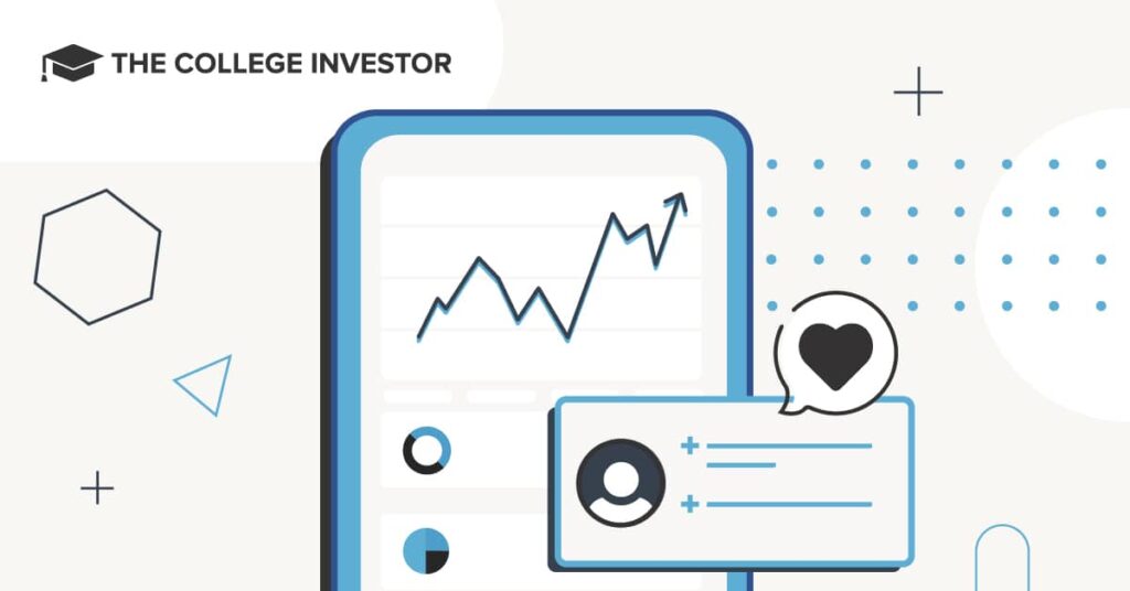 social networks investing
