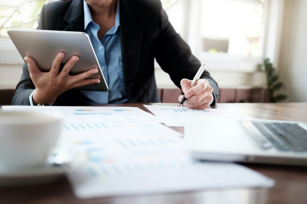 "Unsecured" Is a Marketing Word: What Three Business Loans and a Personal Guarantee Really Cost