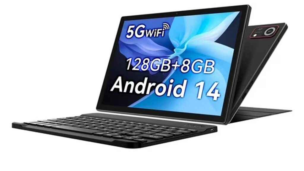 Walmart has a 2-in-1 tablet and laptop on sale for only $86
