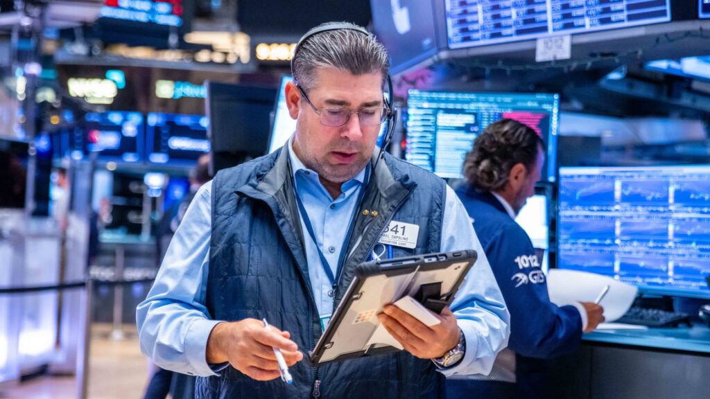 We're trimming a top-performing stock to lock in some gains