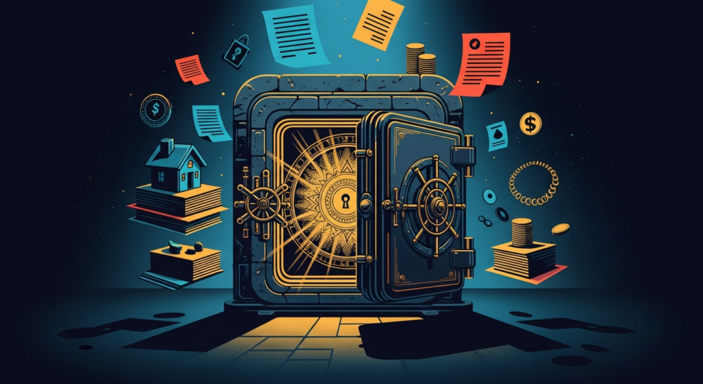 What Is a Trust Fund? Types, Costs & More