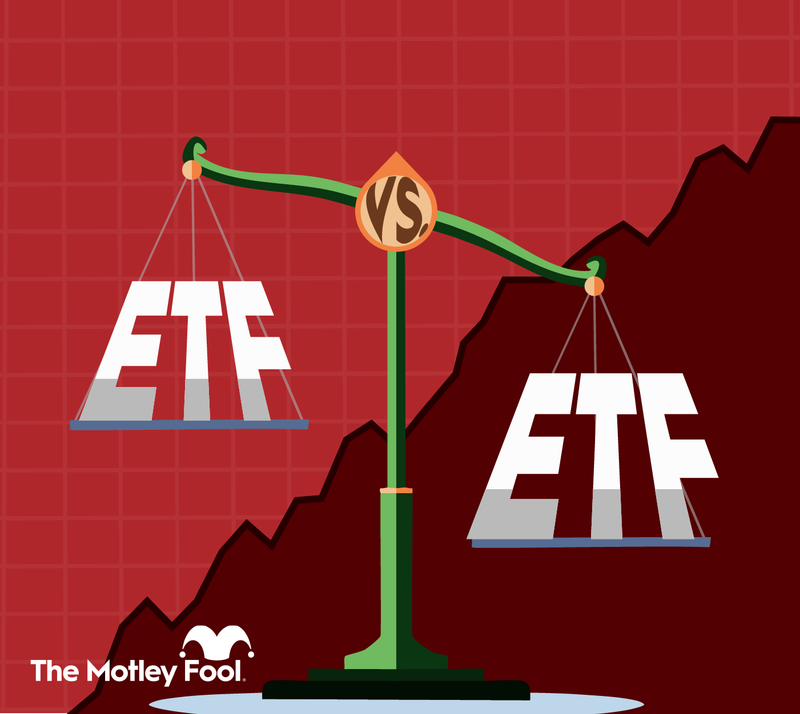 Which Healthcare ETF Is the Better Buy: Fidelity's Broad FHLC or Simplify's Actively Managed PINK?