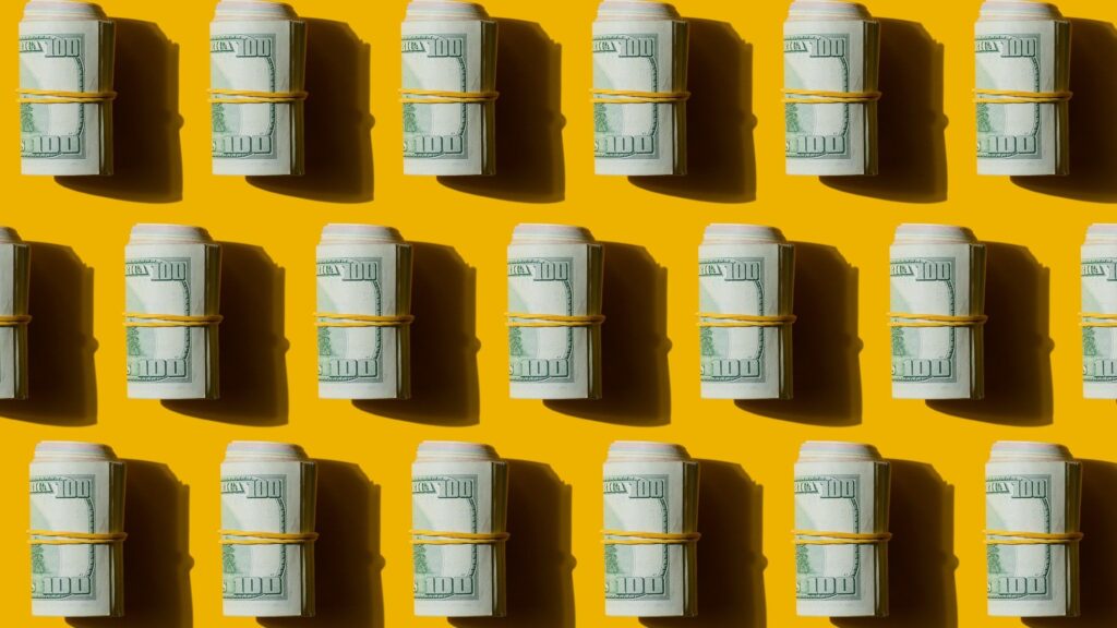 Do You Have a 'Good' Pension? See Your State's Average