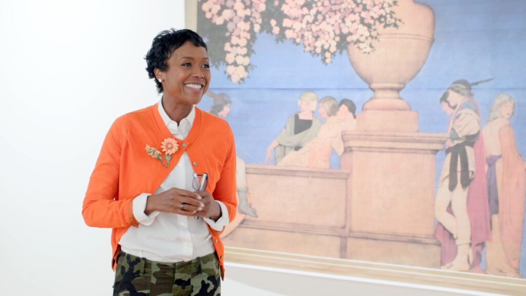 Mellody Hobson: The No. 1 Mistake Derailing Retirement Savings