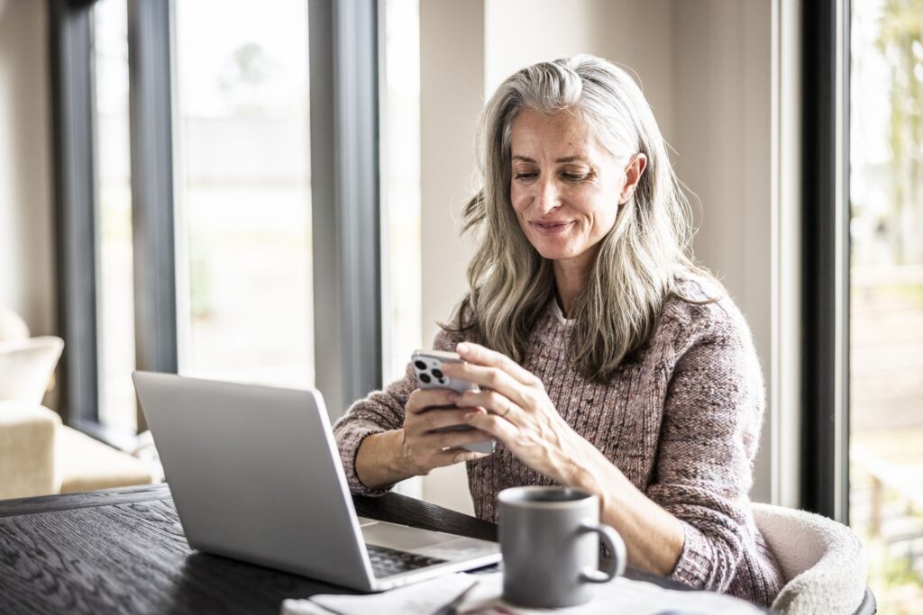 How I'm Getting My Affairs in Order As a New Retiree