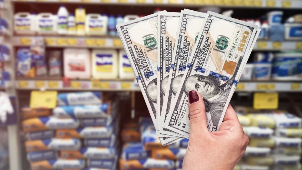 You Need a Shopping List For Stocks. We'll Help You Make It.