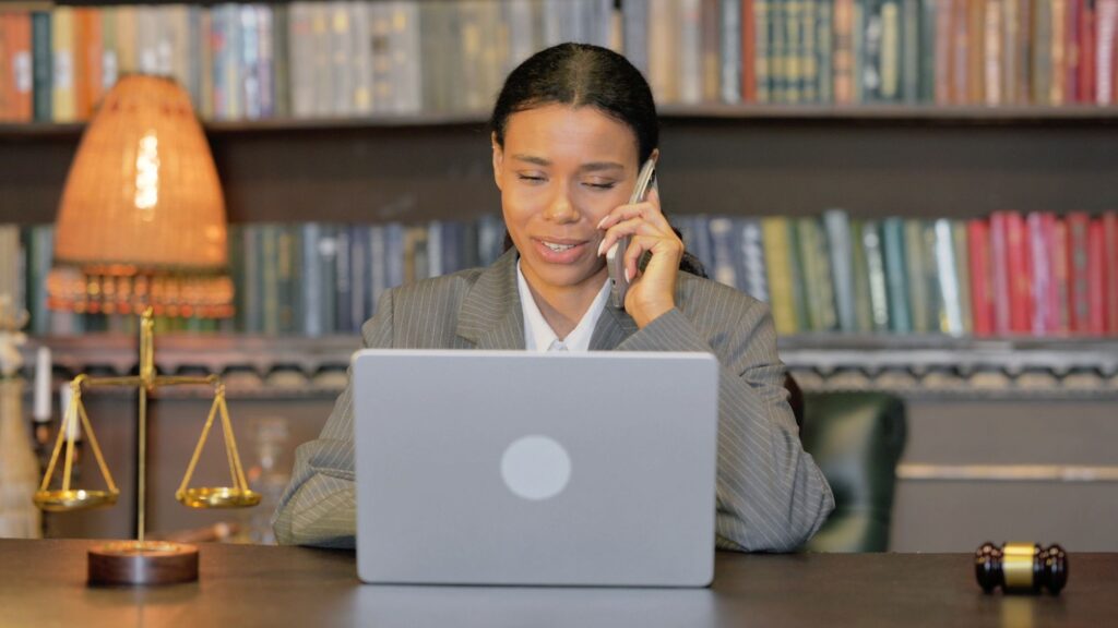 The Professional Implications of Lawyers Ghosting Clients