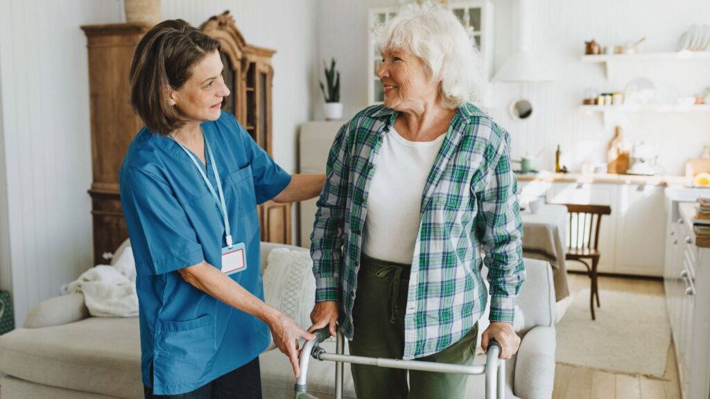 How Women Should Structure Their Long-Term Care Insurance