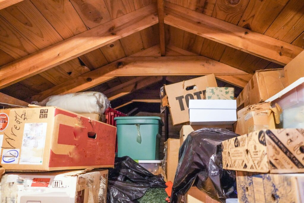 The Great Junk Transfer: Why Heirs Want Meaning, Not More Stuff